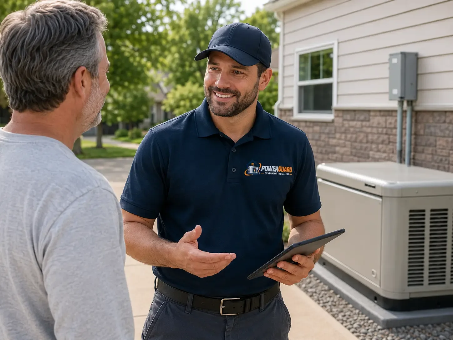 Generator Installation Alsea, OR FAQs